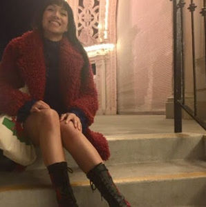 Meet your Posher, Lashaan